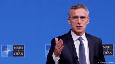 Stoltenberg: Transformimi i FSK në ushtri hap në kohë të gabuar