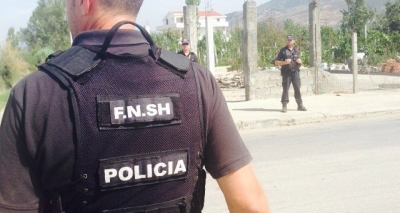 Efektivi i FNSH-së humb armën e shërbimit