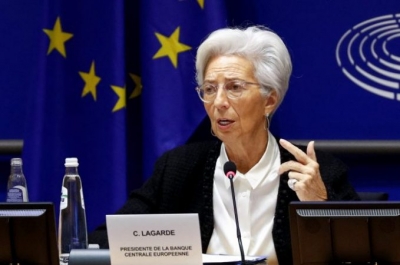 Gjermani, Lagarde:Duhet të kemi një objektiv të besueshëm inflacioni