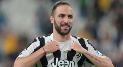 Higuain: Juventusi më përzuri pasi e bleu Ronaldon