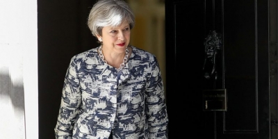 May kërkon mbështetje: “Ndjekim planin tim, ose nuk ka Brexit fare”