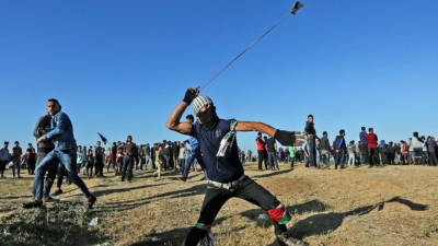 Përshkallëzohet konflikti Izrael-Palestinë, dhjetëra sulme ajrore