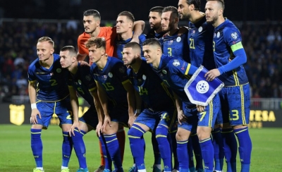 Kosova ka shansin e fundit për Euro 2020, “Dardanët” njohin rivalët e play-off