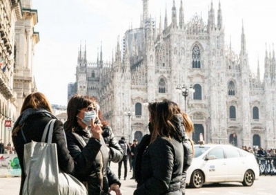 Italia në “rrethin e kuq”, shkon në 5 numri i viktimave nga koronavirusi, mbi 210 të infektuar