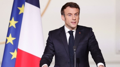 Macron u zgjodh për të dytën herë president, reagim pa tone triumfaliste nga brenda kabinetit: E djathta ekstreme mori 40%, duhet që ne…