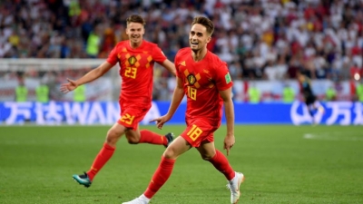 U shpall lojtari i ndeshjes nga FIFA, Januzaj ka një mesazh për kritikët