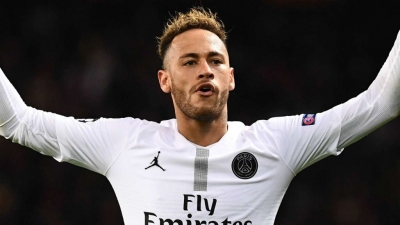 Neymar Jr vendos, zgjedh skuadrës e tij të ardhshme