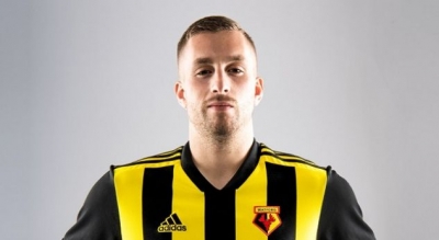 Zyrtare: Deulofeu i Barcelonës transferohet në Watford