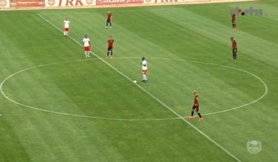 Nis gjysmëfinalja e dytë e Superligës/ Flamurtari luftë për ruajtjen e rezultatit, Skëndërbeu për përmbysjen