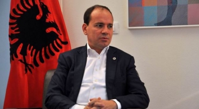 Nishani: Banditizmi dhe droga po na largojnë nga BE