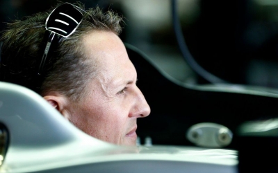 Lajm i mirë nga Parisi: Schumacher është “i vetëdijshëm”