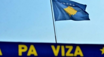 Rruga e paqartë drejt liberalizimit të vizave