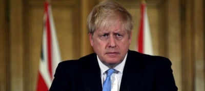 Boris Johnson drejt shërimit, ngrihet në këmbë dhe flet me mjekët, ja çfarë thonë ekspertët