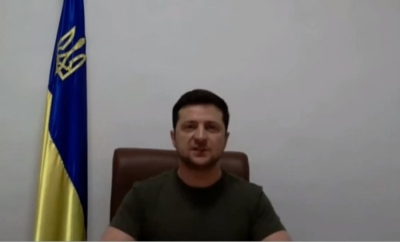 Zelensky mesazh mes lotësh në PE: Për disa qytetarë sot është dita e fundit…