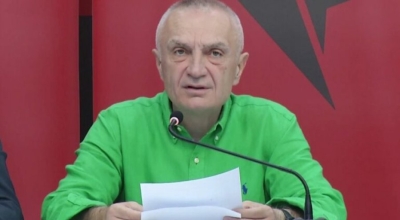 Zgjedhjet në Maqedoninë e Veriut, reagon Ilir Meta: Që VMRO do fitonte kjo dihej, por jo kaq thellë