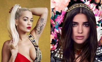 Brit Awards: Dua Lipa këngëtarja më e nominuar, Rita Ora në garë për një çmim