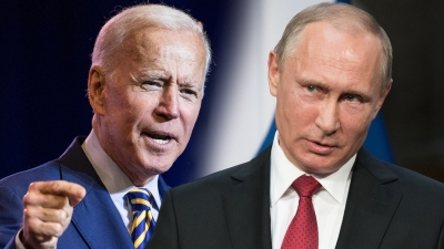 Katër ditë pas takimit Biden-Putin, SHBA: Gati sanksionet e reja kundër Moskës për Navalnyn