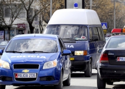 Arrestohen 9 persona në Tiranë, sekuestrohet edhe lëndë narkotike heroinë. Policia jep detaje