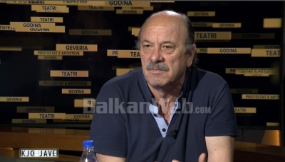 “Jam tronditur”, Edmond Budina: Më goditën kur nuk kishte kamera