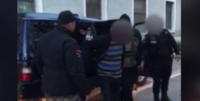 Trafikonte klandestinë nga Kakavija drejt Shkodrës, në pranga i riu nga Memaliaj
