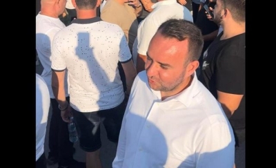 Balliu nga protesta e banorëve të Thumanës: Qëndrestarë të jashtëzakonshëm që sot u përballën me mbi 1000 efektivë policie