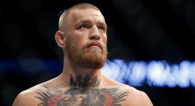 “Nuk ke ku futesh”, ky mund të jetë kundërshtari i radhës për McGregor