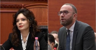 Elisa e inceneratorëve provokon opozitën, sulmon Gazment Bardhin: Nuk kemi as mundësi as kohë të shtjellojmë arsyet...