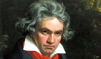 Gjermania do të shpenzojë 6 milionë euro për 250 vjetorin e lindjes së Beethoven-it