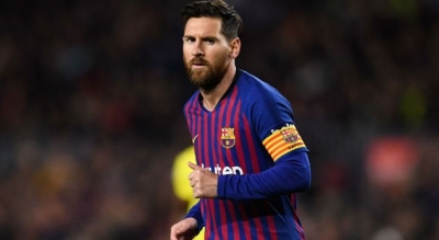 ​Messi: E dija që nuk do ta fitoja Topin e Artë