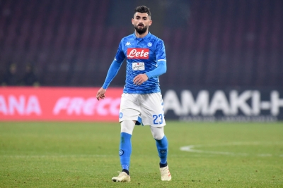 Dueli me Liverpool, Ancelotti nxjerr &quot;skarco&quot; Elseid Hysaj