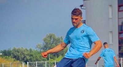 Talenti i Kosovës nënshkruan me nënkampionin e Shqipërisë