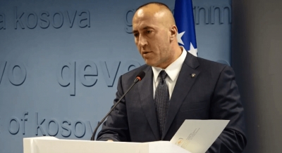 Daçiç: Haradinaj po mbështet nga Britania e Madhe dhe Gjermania për të mos hequr taksën