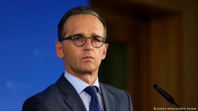 Ministri i Jashtëm gjerman, Heiko Mass: Gjermania  dhe Europa të bëhen të pavarura nga SHBA