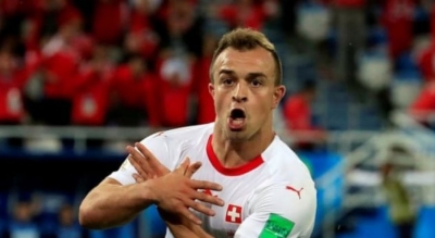 Shaqiri: Kosovën gjithmonë do ta kem me vete, është pjesa e rëndësishme e historisë sime