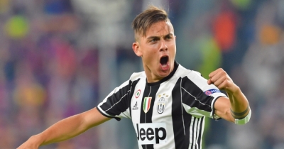 Tronditet Juventus: Dybala ikën, shkon në Spanjë