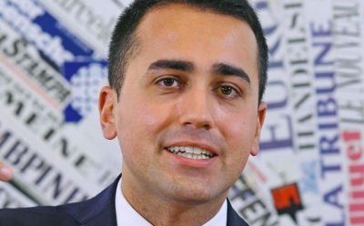 Di Maio kërcënon BE-në: Nuk japim 20 miliardë euro nëse nuk zgjidhet çështja anijes me emigrantë