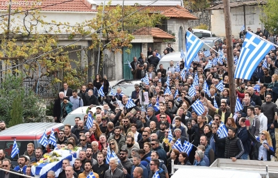 U shpallën Non Grata, ja sa vite nuk do hynë në Shqipëri