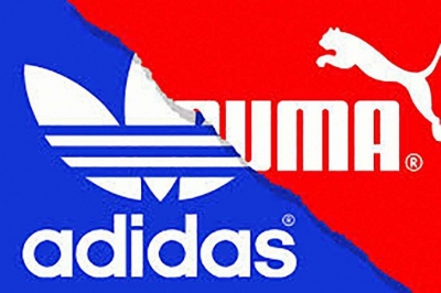 Adidas dhe Puma në Kinë goditen nga koronavirusi