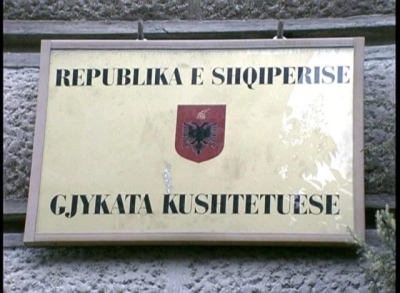Shpallet lista e kandidatëve për gjyqtar në Gjykatën Kushtetuese (Emrat)