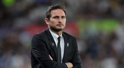 ​Lampard: Man Unitedi e ka një skuadër të mrekullueshme