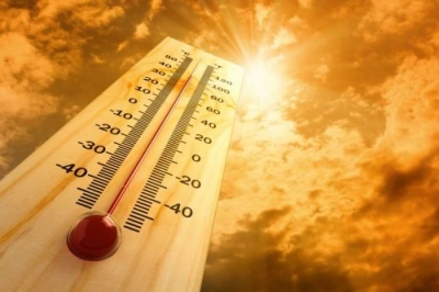 Studimi/ Temperaturat ‘përvëluese’ shkaktohen nga ‘dora e njeriut’