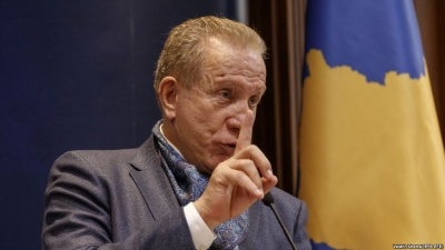 Pacolli: Në samitin e Beogradit kishte provokime kundër Kosovës