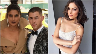 Nick Jonas fejohet, ish e dashura Olivia ka dy fjalë për ti thënë