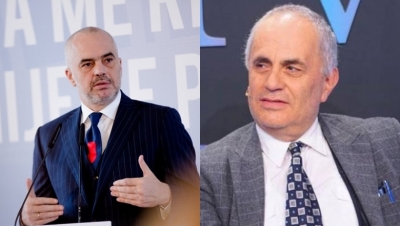 “Autoblindat në rrugë, dëshirë për të treguar potencë”- Artan Fuga: Është më e lehtë të sillesh si kapter zbori me qytetarët sesa si pushtetar në shërbim të tyre