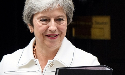 Kriza e Brexit-it. Vazhdojnë përpjekjet e May për të qetësuar europianët