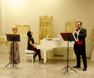 Festivali ndërkombëtar i muzikës së dhomës, shtatë ansamble në edicionin e 14