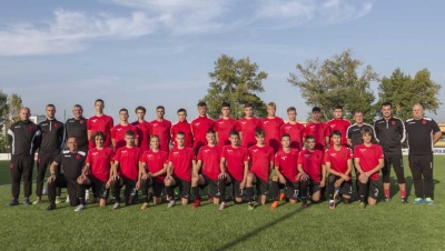 Shqipëria U17 njeh kundërshtarët për kualifikueset e Europianit