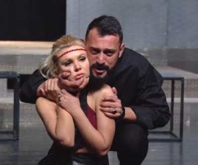 “Shtatë për shtatë”, gjithë javës në Teatrin Eksperimental