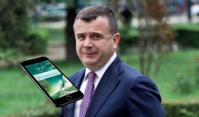 Zbardhen përgjimet, Balla mori nga një grup kriminal 3 milionë euro për fushatën