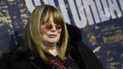 Në kujtim të aktores dhe regjisores amerikane Penny Marshall